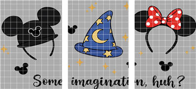 16oz Disney-D  4457